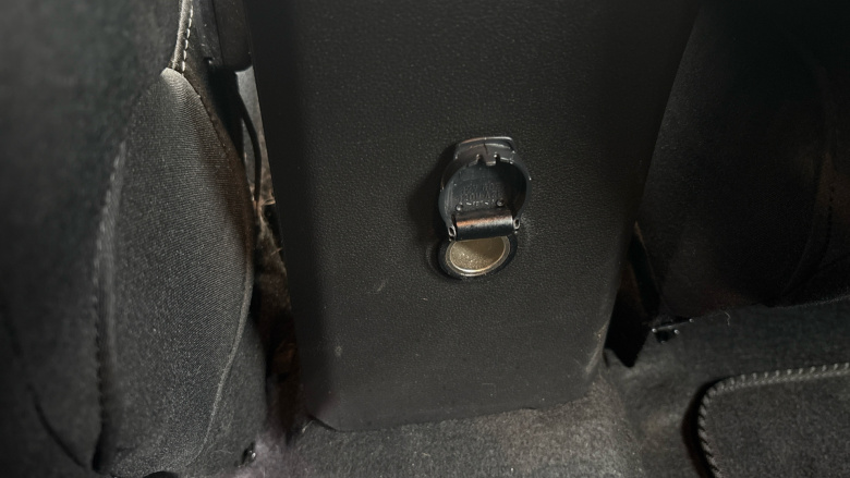 Dacia Jogger 1.0 TCe Extreme SE 5dr Petrol Estate